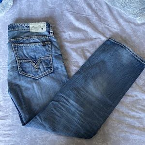 Buffalo men’s jeans